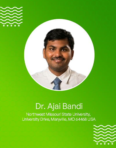 Dr. Ajai Bandi